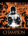 Champion Without a Crown: The Man Who Would Be King by Bobby Watts