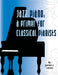 Jazz Piano: A Primer for Classical Pianists by Janeen J. Larsen