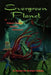 Evergreen Planet: A Science Fiction Archery Adventure by Robert Gillum