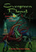 Evergreen Planet: A Science Fiction Archery Adventure by Robert Gillum