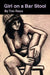 Girl on a Bar Stool by Tim Roux