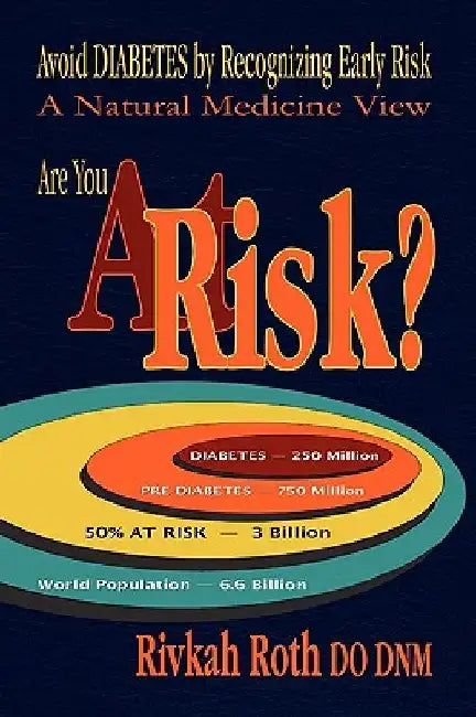 At Risk? by Rivkah Roth