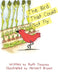 The Bird That Could Not Fly by Ruth Youyou