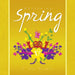 Welcoming Spring by E. Lee Vought