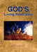 God's Living Postcards by David Parks