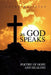 As God Speaks by Cathy Katilius
