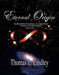 Eternal Origin VOLUME TWO Observation, A Teacher: Something Must Always Exist, yet it cannot be the Universe or Anything within It by Thomas Lindley Ph. D.