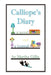 Calliope's Diary by Martha Gillis