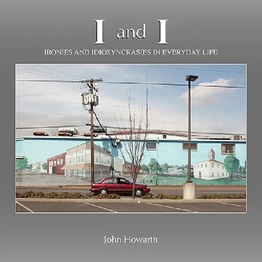 I and I by John Howarth