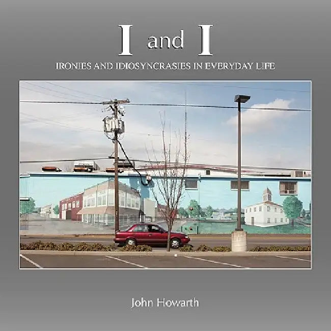 I and I by John Howarth
