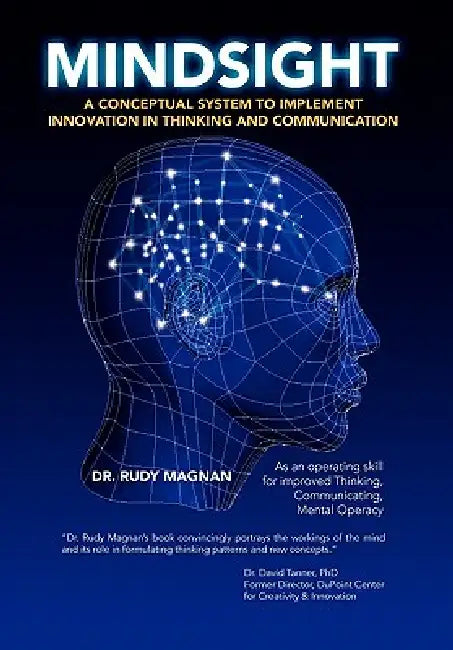 Mindsight by Rudy Magnan