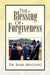 The Blessing of Forgiveness by Raha Mugisho