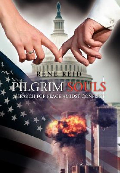 Pilgrim Souls by Rene Reid