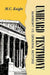 Unheard Testimony by M. C. Knight