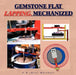 Gemstone Flat Lapping, Mechanized by O. B. (Bud) Marshall