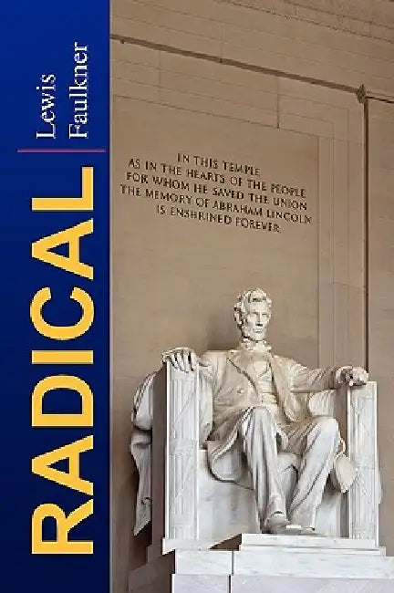 Radical by Lewis Faulkner