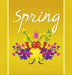 Welcoming Spring by E. Lee Vought