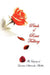 Petals of Roses Falling by Loraine Schwanke Mueller