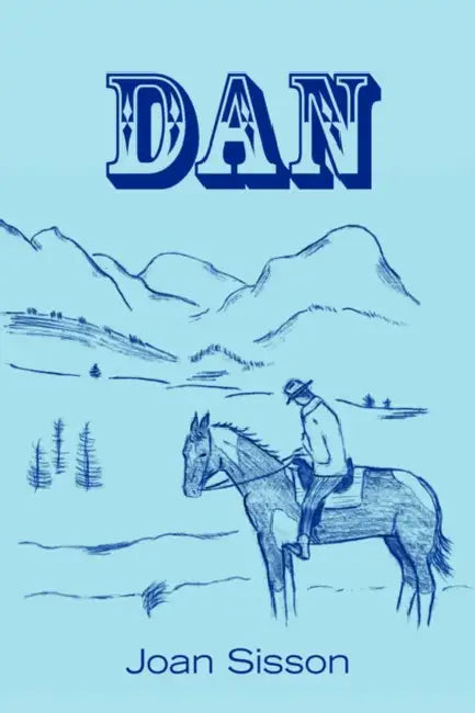 Dan by Joan Sisson
