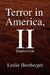 Terror in America, II by Leslie Herzberger