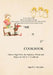 Me N U Cookbook: The Littlest Angel Lives the American Dream and Enjoys the Me N U Cookbook by Ingrid K. Hrycenko