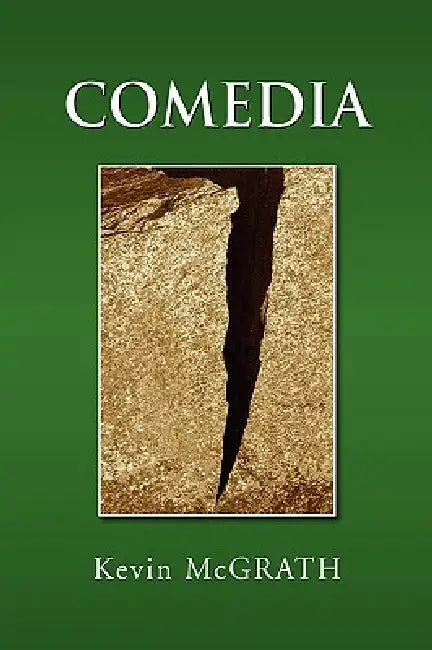 Comedia by Kevin McGrath