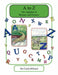 A to Z by De Carla Hilliard