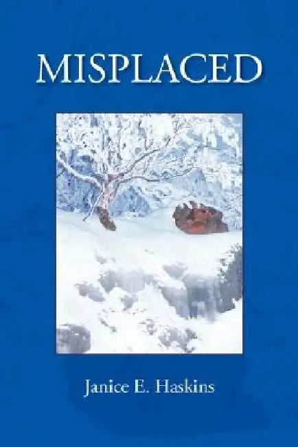 Misplaced by Janice E. Haskins