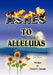Ashes To Alleluias by Cheryl F. Damian