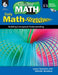 Daily Math Stretches: Building Conceptual Understanding Levels 3-5 [With CDROM] by Laney Sammons, Michelle Windham