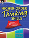 Higher-Order Thinking Skills to Develop 21st Century Learners by Wendy Conklin