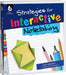 Strategies for Interactive Notetaking [With CDROM] by Judith Goodman