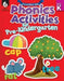 Foundational Skills: Phonics for Pre-Kindergarten by Shell Education