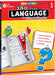 180 Days of Language for First Grade (Grade 1): Practice, Assess, Diagnose by Christine Dugan