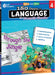 180 Days of Language for Fourth Grade (Grade 4): Practice, Assess, Diagnose by Suzanne Barchers