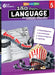 180 Days of Language for Fifth Grade (Grade 5): Practice, Assess, Diagnose by Suzanne Barchers