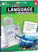 180 Days of Language for Sixth Grade (Grade 6): Practice, Assess, Diagnose by Suzanne Barchers