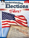 Understanding Elections Levels 3-5 (Levels 3-5) by Torrey Maloof