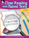 Close Reading with Paired Texts Level K (Level K): Engaging Lessons to Improve Comprehension by Lori Oczkus