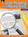 Close Reading with Paired Texts Level 3 (Level 3): Engaging Lessons to Improve Comprehension by Lori Oczkus