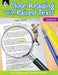 Close Reading with Paired Texts Level 4 (Level 4): Engaging Lessons to Improve Comprehension by Lori Oczkus