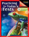 Time for Kids: Practicing for Today's Tests Language Arts Level 3 (Level 3): Language Arts by Jennifer Prior