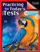 Time for Kids: Practicing for Today's Tests Language Arts Level 4 (Level 4): Language Arts by Charles Aracich