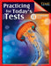 Time for Kids: Practicing for Today's Tests Language Arts Level 5 (Level 5): Language Arts by Jessica Case