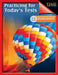 Time for Kids: Practicing for Today's Tests Mathematics Level 5 (Level 5): Time for Kids by Robert Smith