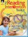 The Reading Intervention Toolkit by Laura Robb