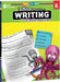 180 Days of Writing for Kindergarten (Grade K): Practice, Assess, Diagnose by Tracy Pearce