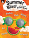 Summer Blast: Getting Ready for Second Grade (Grade 2) by Jodene Smith