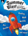 Summer Blast: Getting Ready for Third Grade (Grade 3) by Wendy Conklin