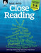 Dive Into Close Reading: Strategies for Your 3-5 Classroom by Diane Lapp